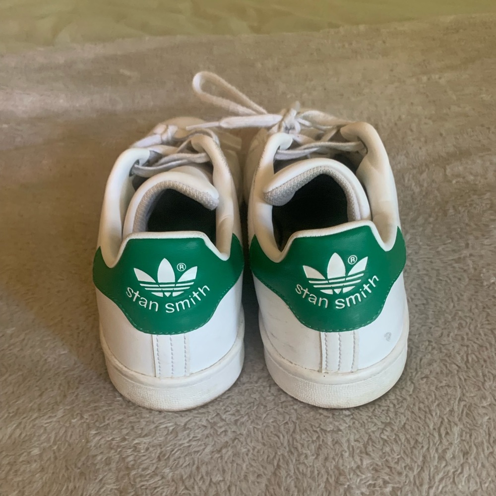 Adidas Original Stan Smith Sneaker 5.5 M/ 7.5 W